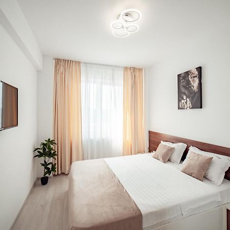 Cozy Collection Apartments At Palas Mall Iasi Extérieur photo