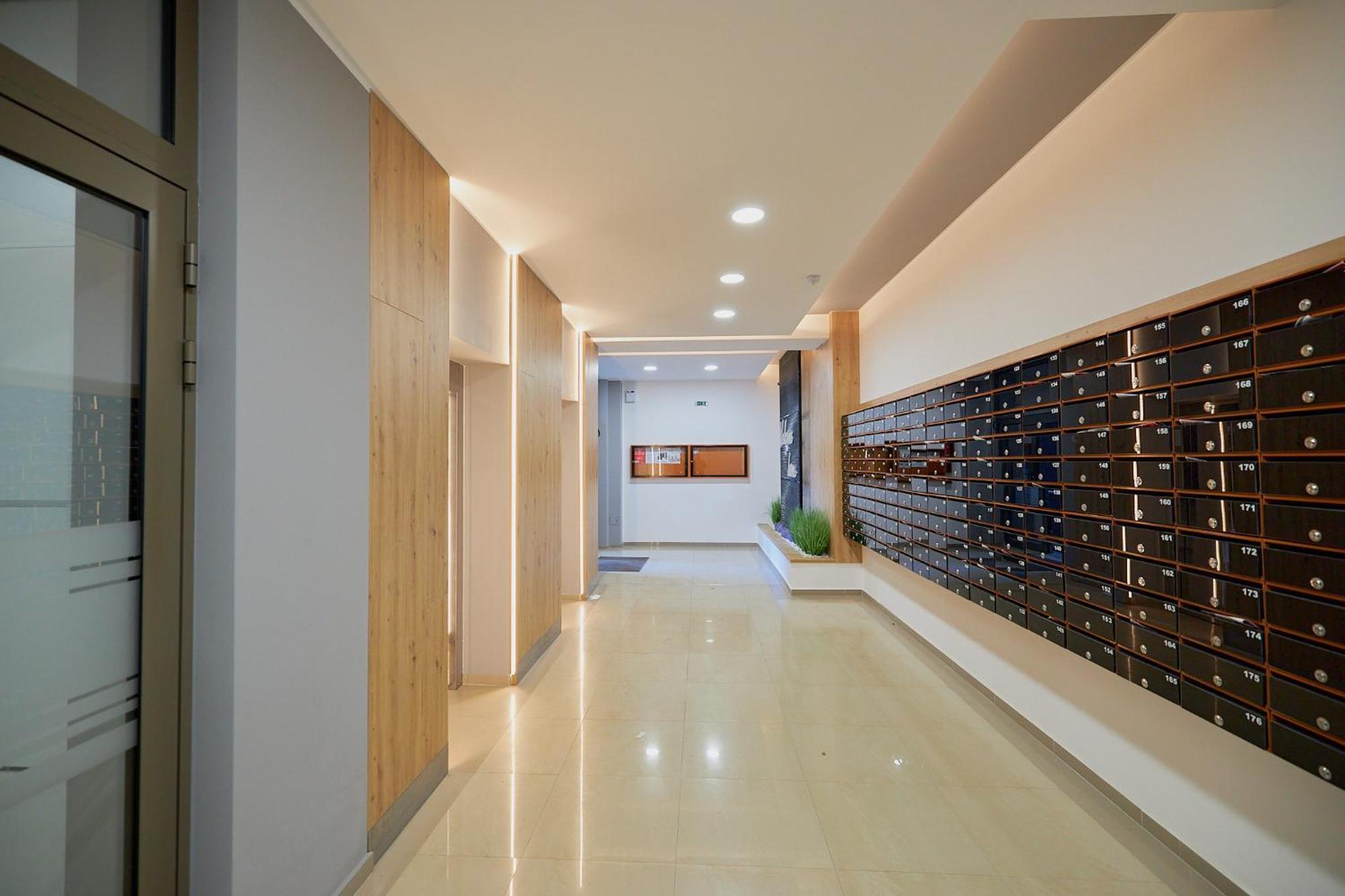 Cozy Collection Apartments At Palas Mall Iasi Extérieur photo
