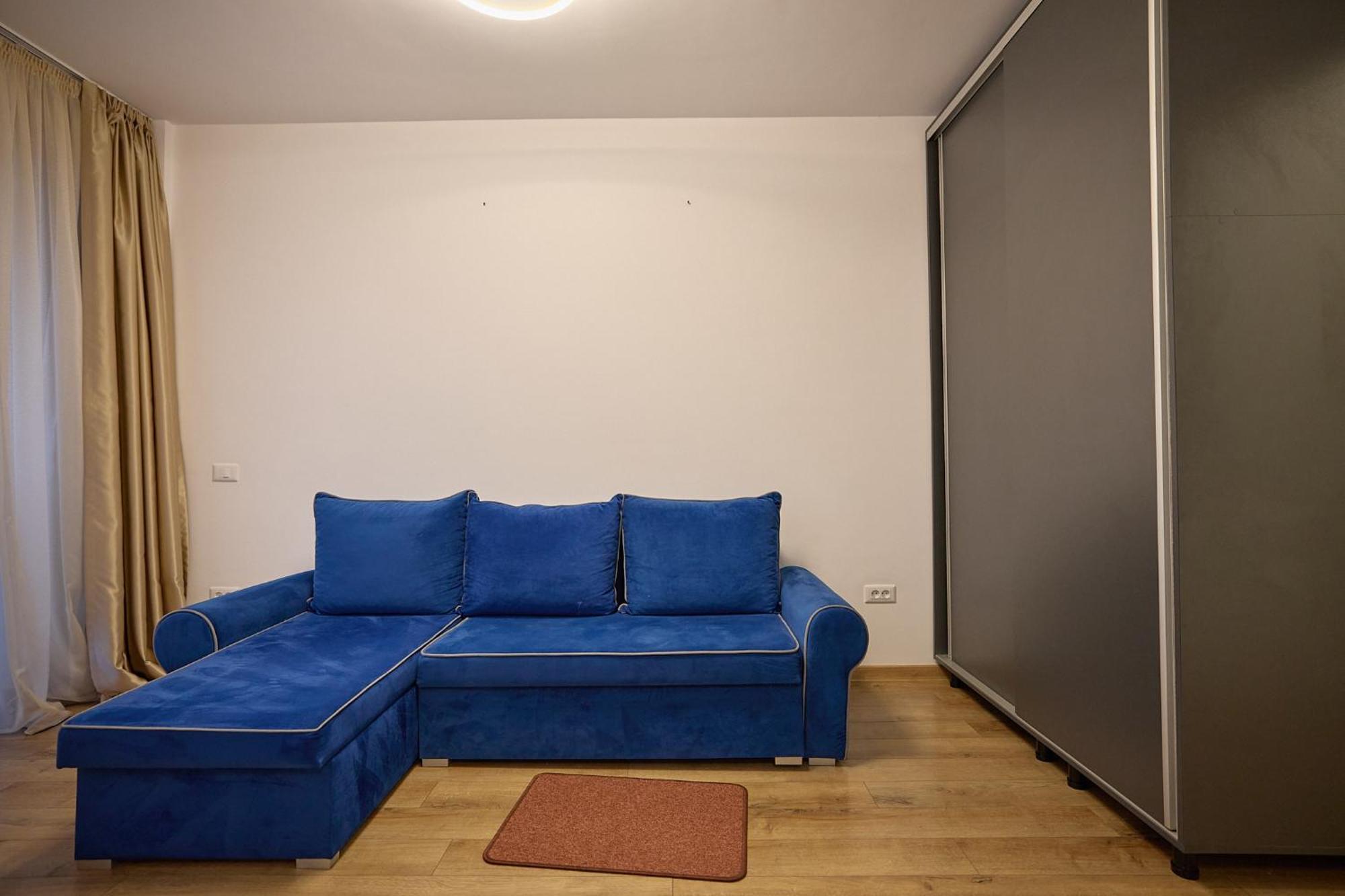 Cozy Collection Apartments At Palas Mall Iasi Extérieur photo