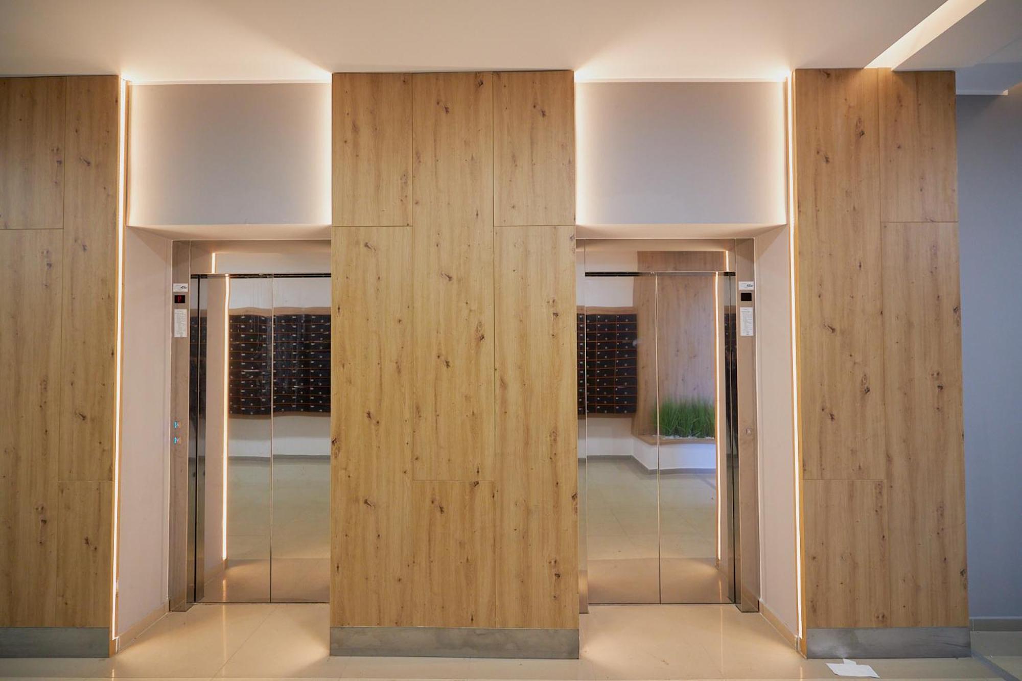 Cozy Collection Apartments At Palas Mall Iasi Extérieur photo