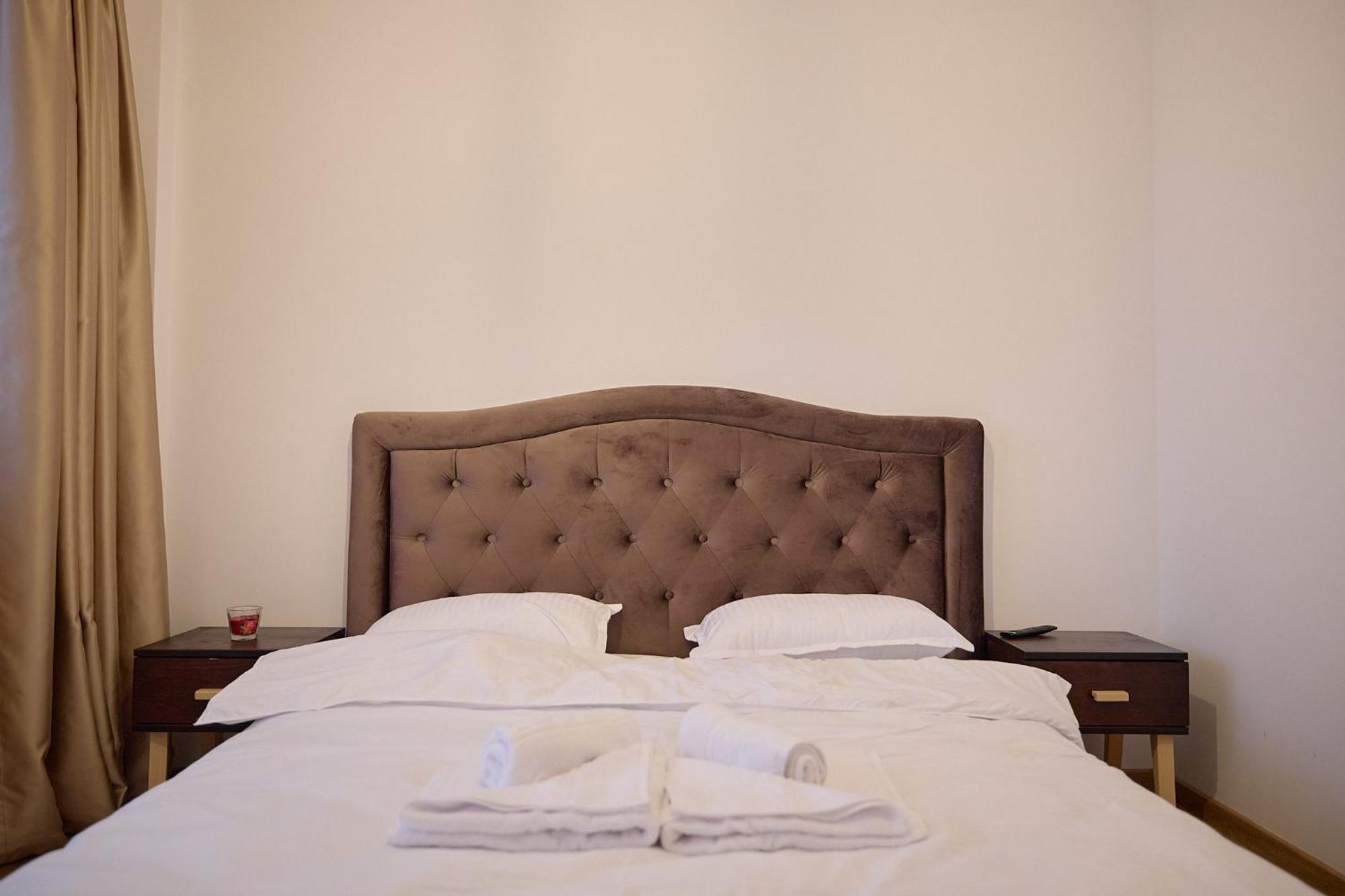 Cozy Collection Apartments At Palas Mall Iasi Extérieur photo