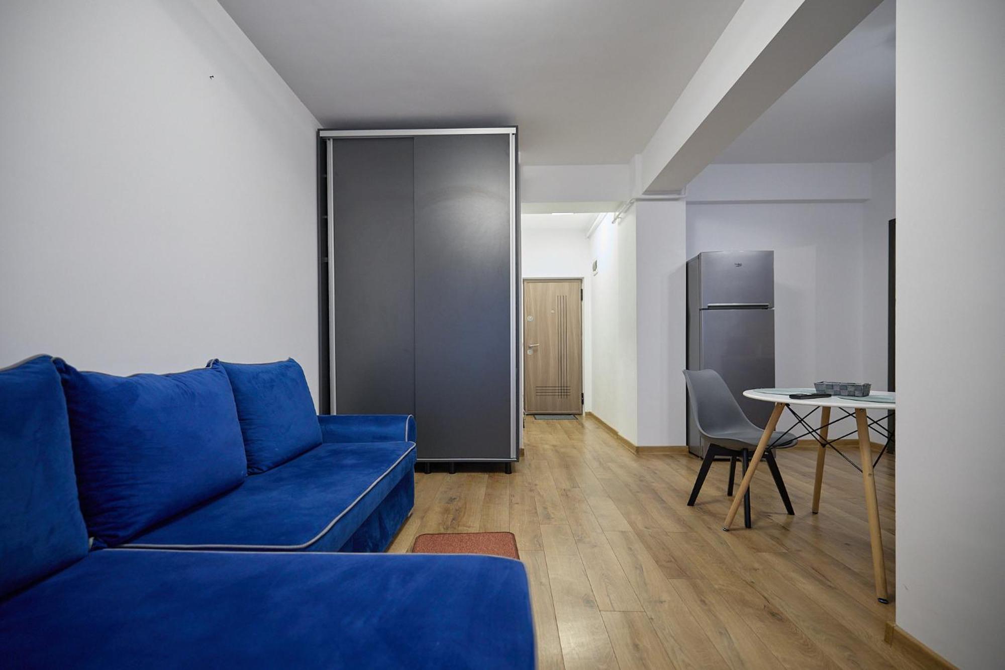 Cozy Collection Apartments At Palas Mall Iasi Extérieur photo