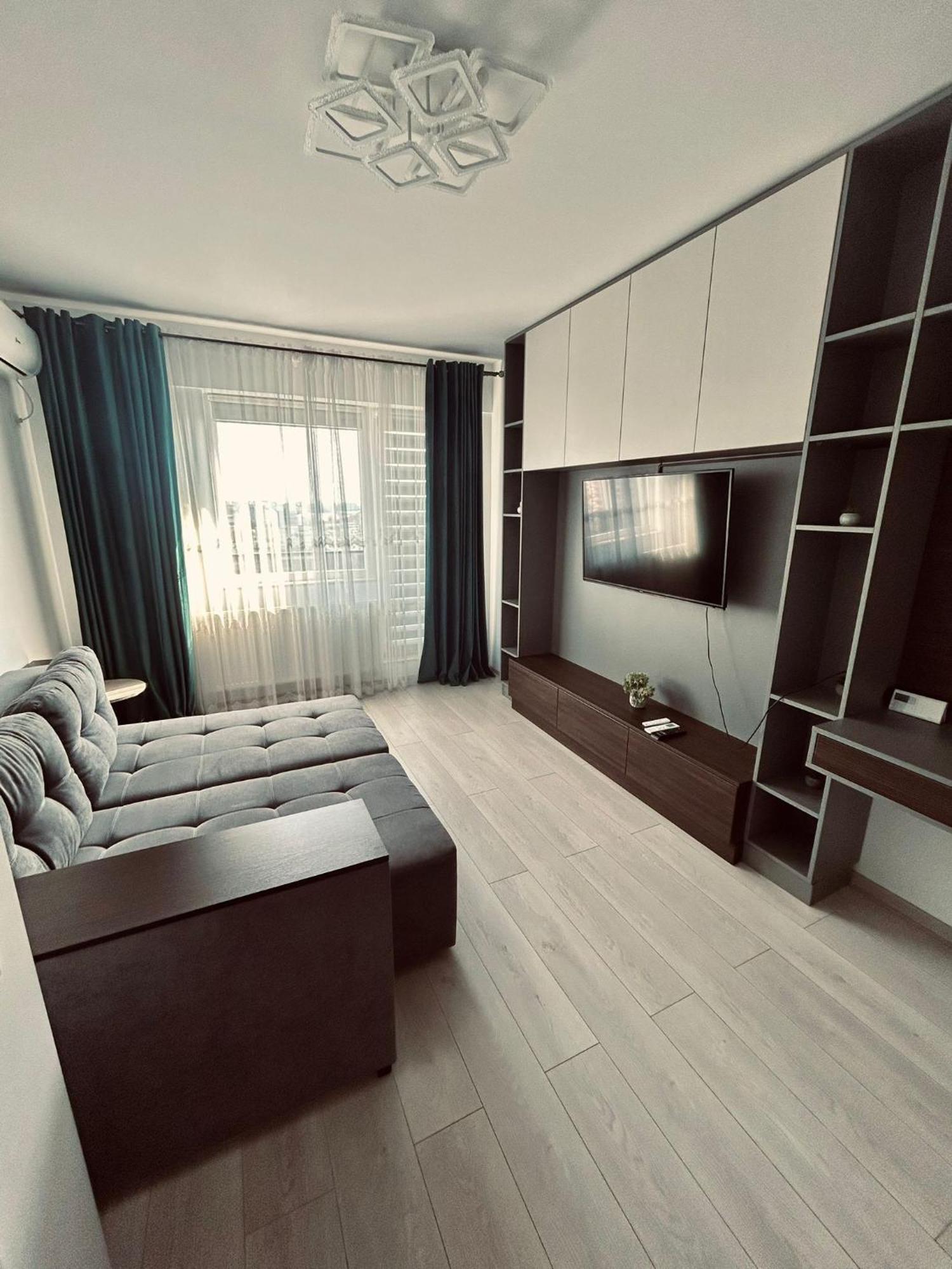 Cozy Collection Apartments At Palas Mall Iasi Extérieur photo