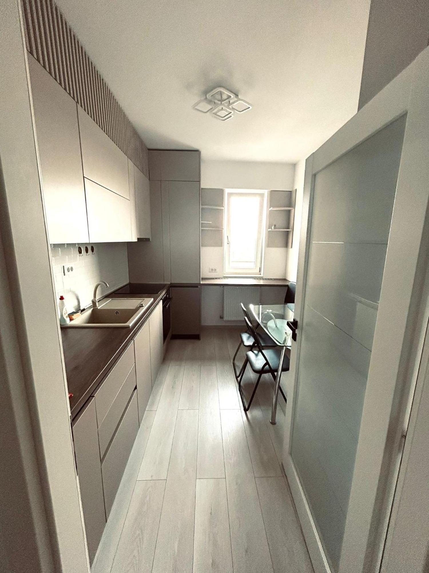 Cozy Collection Apartments At Palas Mall Iasi Extérieur photo